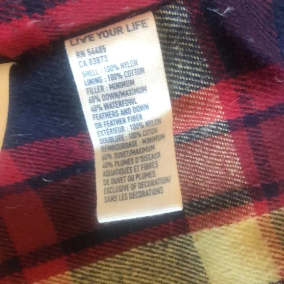 Puffer Vest - Picture 6 of 6